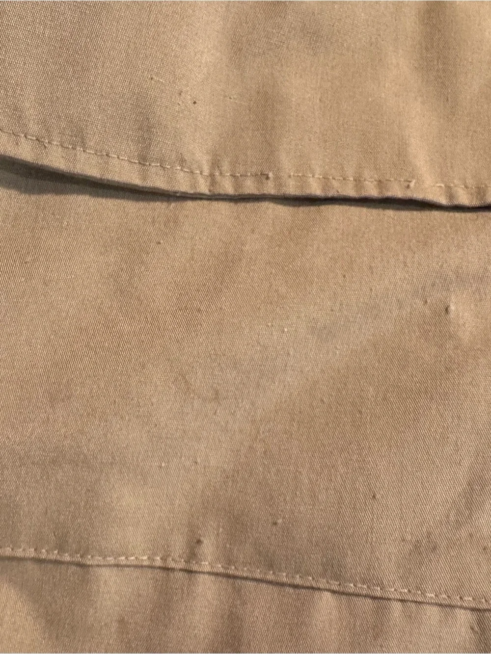 Vintage SAFTBAK Pheasant Hunting Field Vest Utility Gorpcore Safari Tan